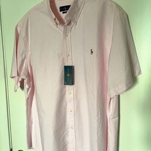 Polo Ralph Lauren shirts Sz xxl slim fit